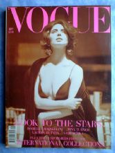 Vogue Magazine - 1989 - September